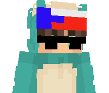 Spikey_x's skin