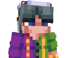 merayss's skin