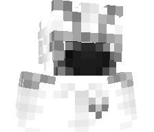 nirzm's skin