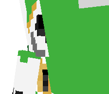 12Cillindri's skin