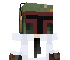Ghostsupaa's skin