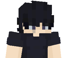 StarlightCorrupt's skin