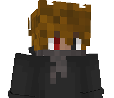 ShadowHNTR25's skin