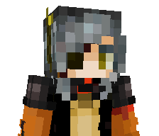 Nyrm's skin