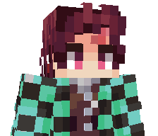 Ahmedjed's skin