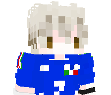 courageuxx's skin