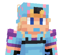 IStealYourCat's skin