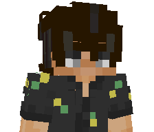 HonestlyPizza's skin