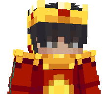EmprorTime74's skin