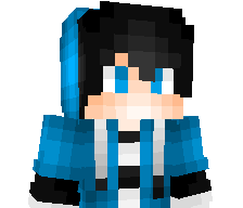 MauIrI's skin