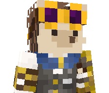 GabrielDudeniel's skin