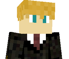 FieryLavaMaster's skin