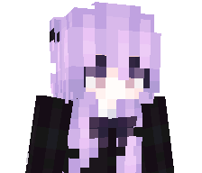 lvy's skin