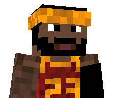 LeWitness's skin