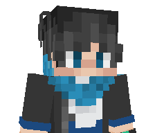 RCShuriken's skin