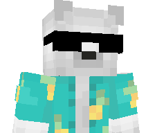 Mr_Strong_P's skin