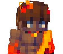 Lavahunter3811's skin