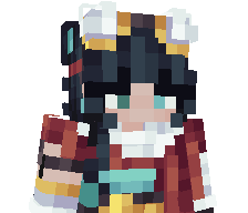 PixelNormad's skin