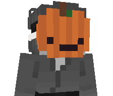 Paranormalized's skin