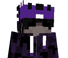 Echostic's skin