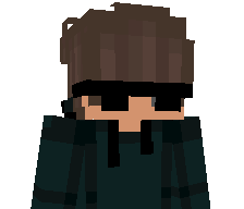 LurxxMC's skin