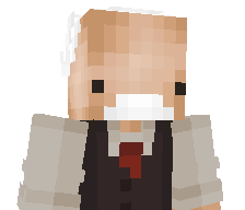 McPollington's skin