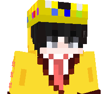 DisPro's skin