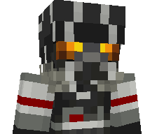 ChrisAhrR's skin