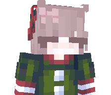 LoveDele's skin