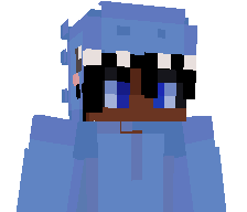 KnotIced's skin
