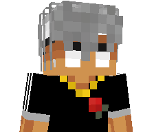 Iakh's skin