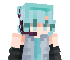 creeper717's skin