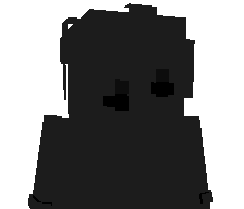 bebute's skin