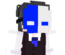 CadeGoesInsane's skin