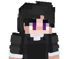 heartkity's skin