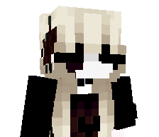 FireyScarlet's skin