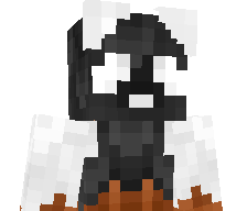 Goteky's skin