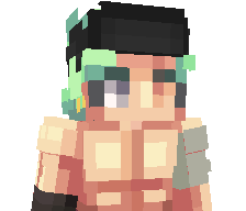 Neyrus's skin