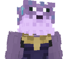 AgentGoat's skin