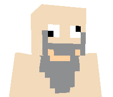 FodHye's skin
