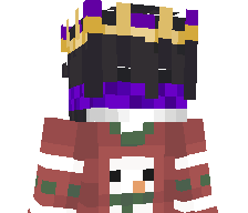 LunarEmberYT's skin
