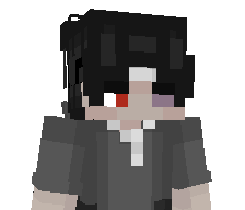 MrHucky's skin