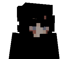 latestwarrior's skin