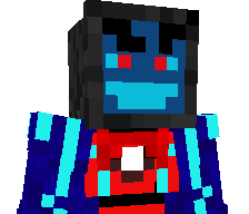 ScratchyCat9's skin