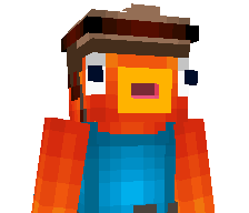 NoMercyB's skin