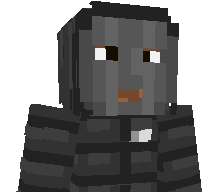 RawEtho's skin