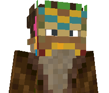 ghosttown2020's skin