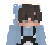x_oreo_x's skin