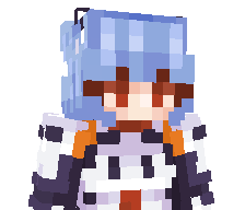 kojprodiamon's skin