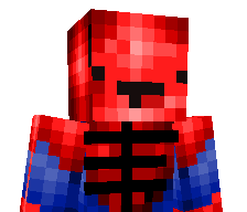 Metronight8227's skin
